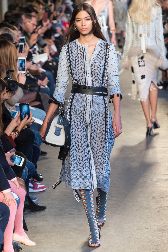 Подборка из коллекций бренда Altuzarra, фото 3