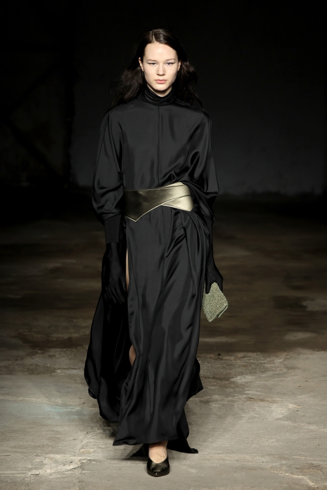 Коллекция Anteprima (Fall 2023 Ready-to-Wear), фото 9