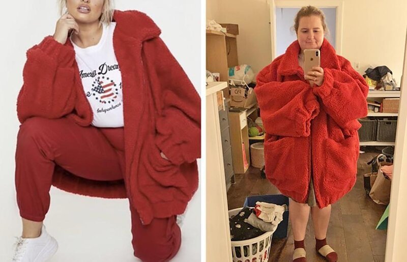 Ожидание и реальность, фото 16 Ожидание и реальность, фото 16