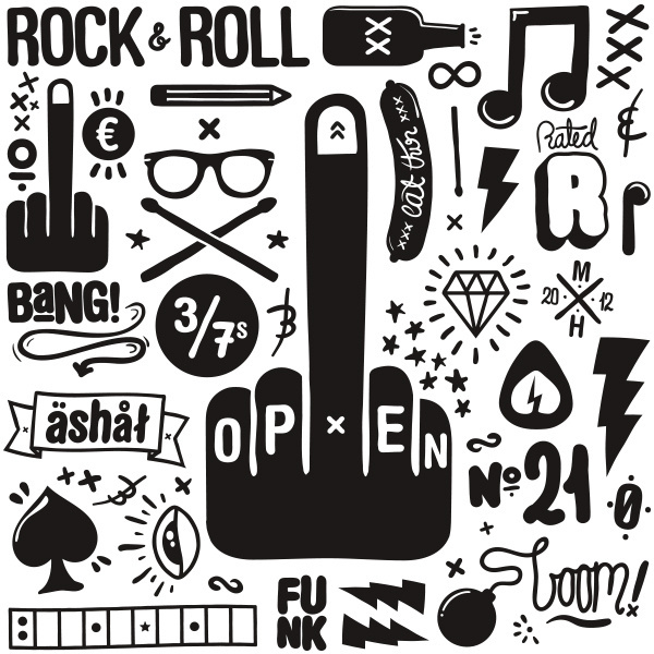 Всемирный день рок-н-ролла, фото 5 Всемирный день рок-н-ролла, фото 5