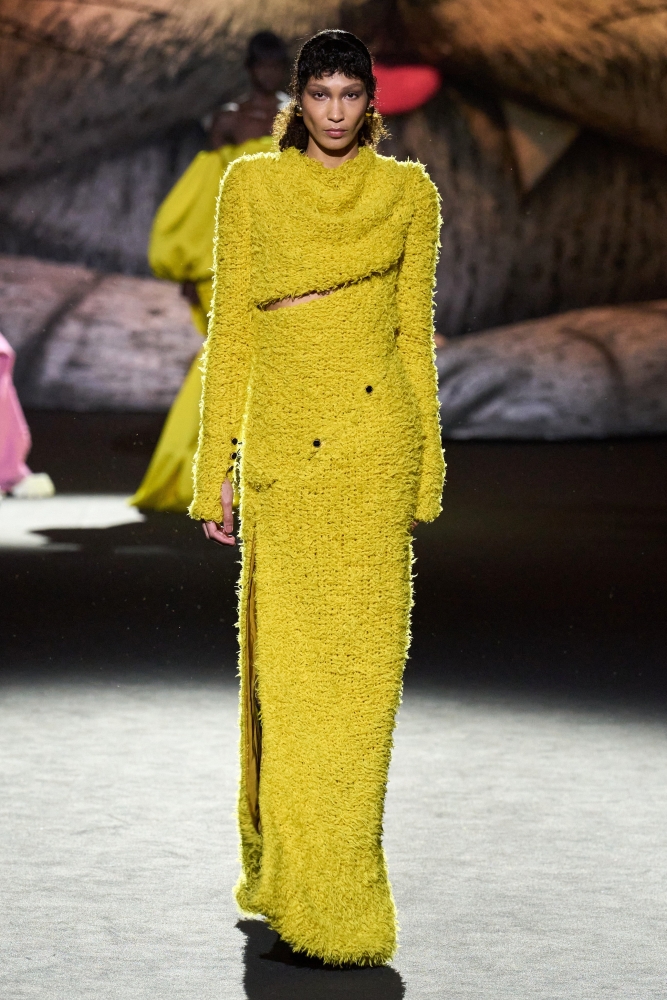 Коллекция GCDS (Fall 2023 Ready-to-Wear), фото 1