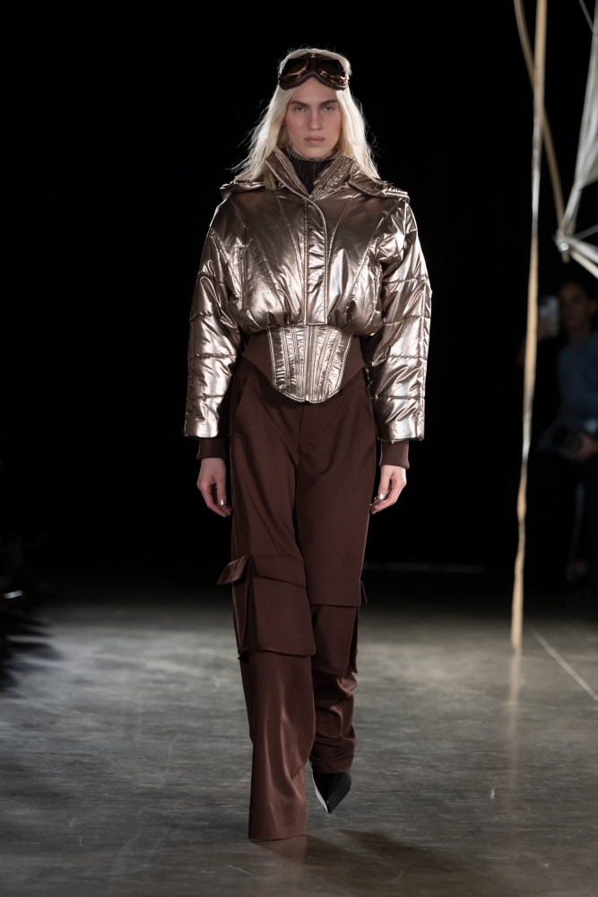 Коллекция Mithridate (Fall 2023 Ready-to-Wear), фото 4