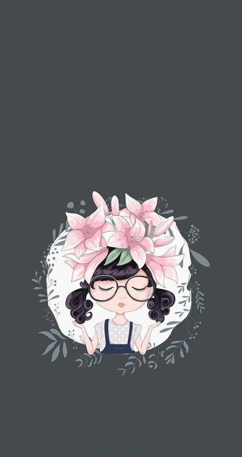 Обои для девочек.2 часть., фото 21 Обои для девочек.2 часть., фото 21