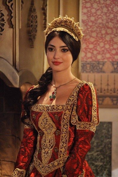 Обои с сериалом : «Великолепный век». 2 часть, фото 23 Обои с сериалом : «Великолепный век». 2 часть, фото 23