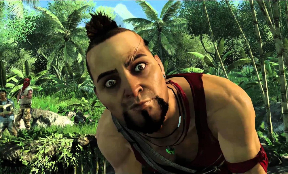 Игра Far Cry 3, фото 21 Игра Far Cry 3, фото 21