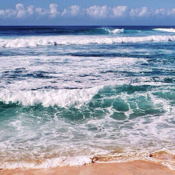 Обои с морем или океаном. 1 часть🌊🌊🌊, фото 26 Обои с морем или океаном. 1 часть🌊🌊🌊, фото 26
