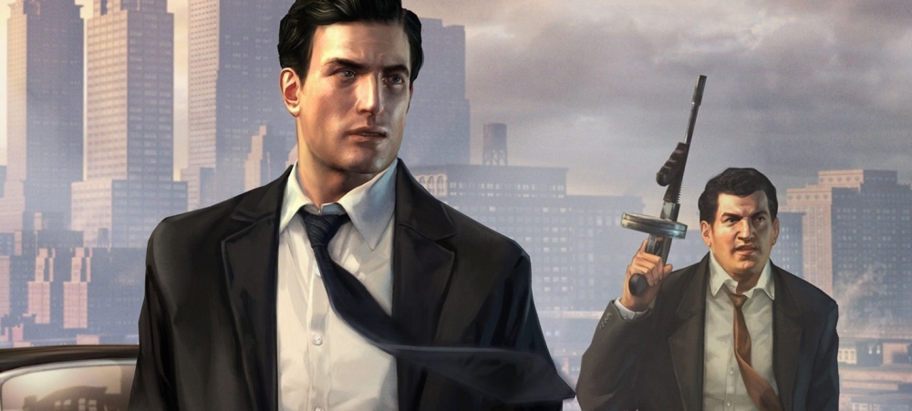 Игра Mafia 2, фото 31 Игра Mafia 2, фото 31