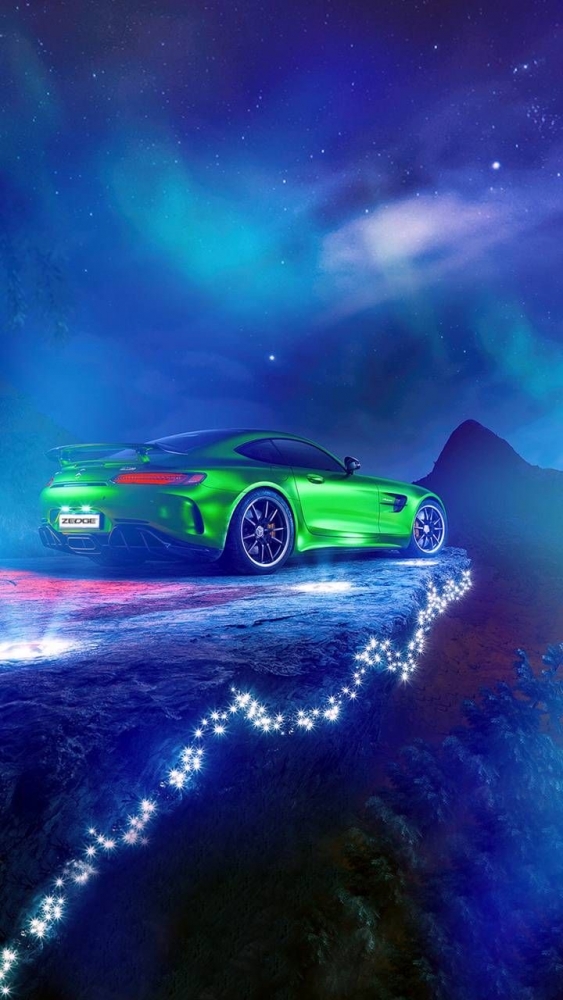 Обои с машинами. 14 часть, фото 30 Обои с машинами. 14 часть, фото 30