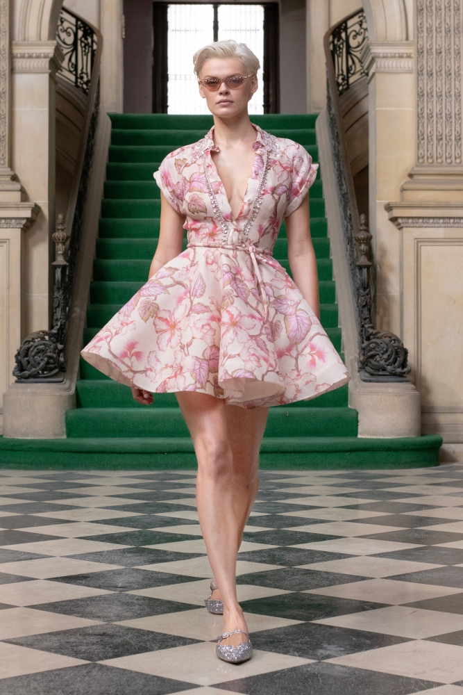 Коллекция Zimmermann (Resort 2024), фото 3