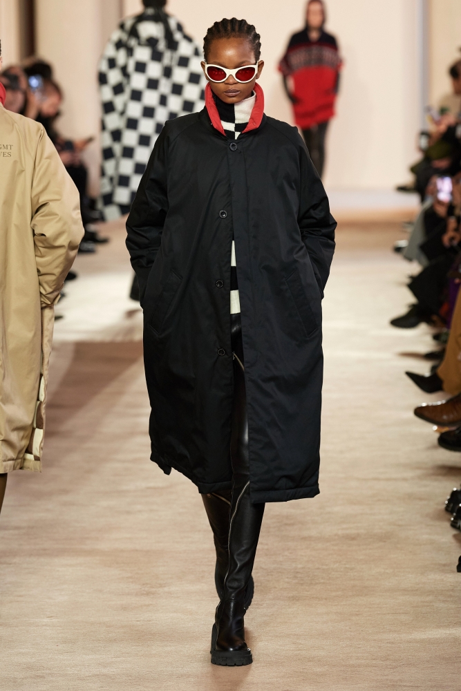 Коллекция Undercover (Fall 2023 Ready-to-Wear), фото 3