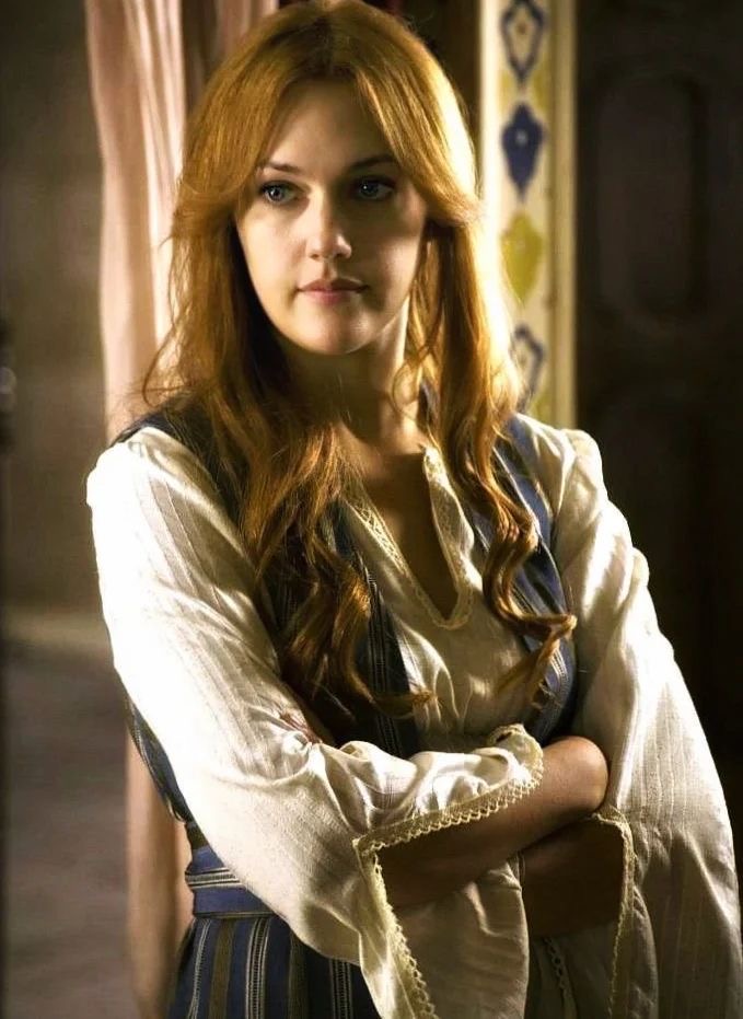 Обои по турецкому сериалу: «Великолепный век». 1 часть, фото 10 Обои по турецкому сериалу: «Великолепный век». 1 часть, фото 10