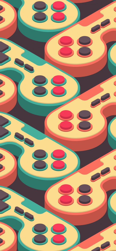 Подборка рандомных обоев для телефона. 12 часть, фото 1