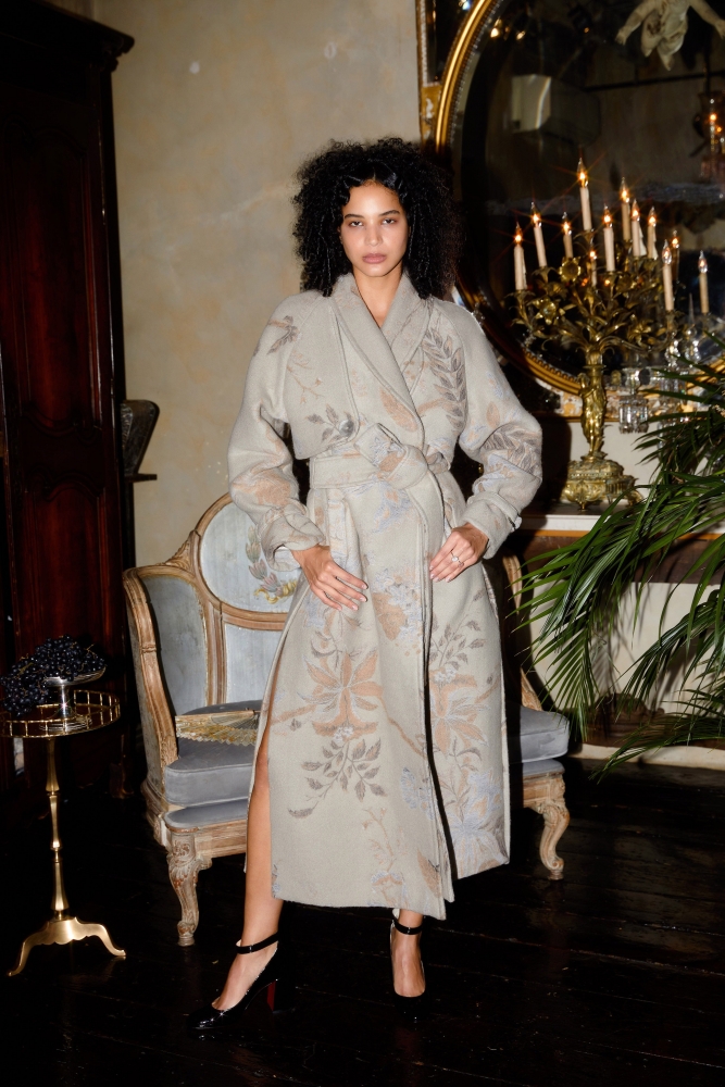 Коллекция Markarian (Fall 2023 Ready-to-Wear), фото 2