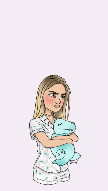 Обои для девочек. 3 часть., фото 6 Обои для девочек. 3 часть., фото 6