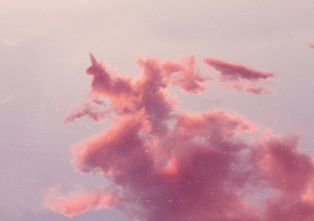 Обои с небом и облаками, фото 17 Обои с небом и облаками, фото 17