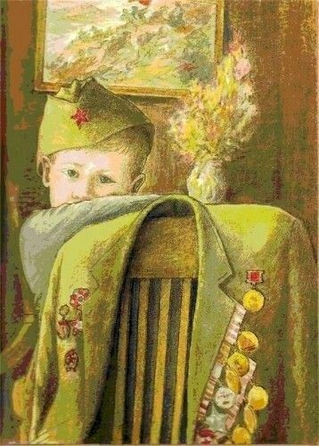 День победы , фото 4 День победы , фото 4