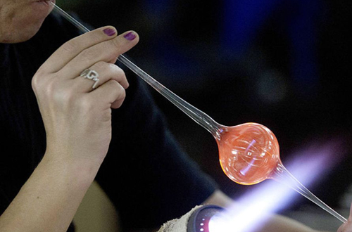 Стеклодувы, фото 3 Стеклодувы, фото 3