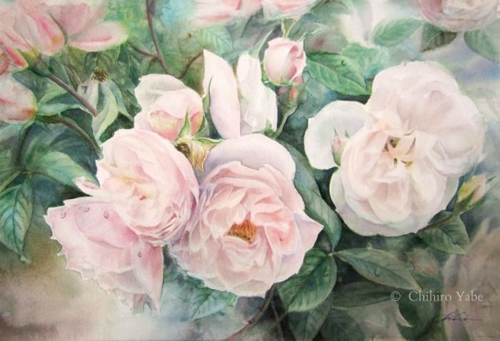 Под нежной дымкой красоты..., фото 3 Под нежной дымкой красоты..., фото 3