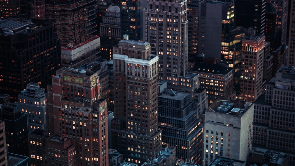 Обои города, фото 5 Обои города, фото 5