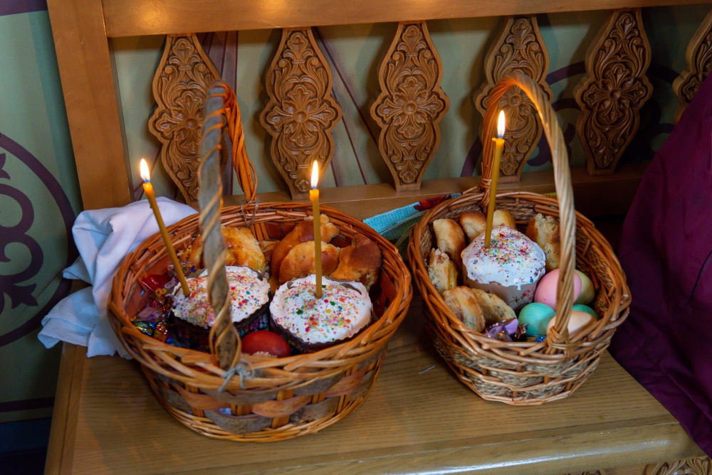 Светлое Воскресение Христово, фото 3