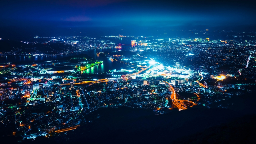 Обои города, фото 6 Обои города, фото 6