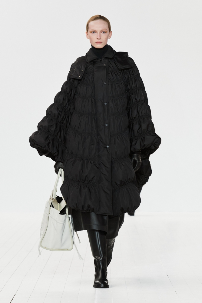 Коллекция Chloé (Fall 2023 Ready-to-Wear), фото 15