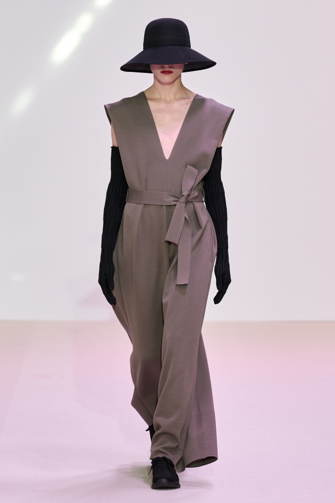 Коллекция CFCL (Fall 2023 Ready-to-Wear), фото 12