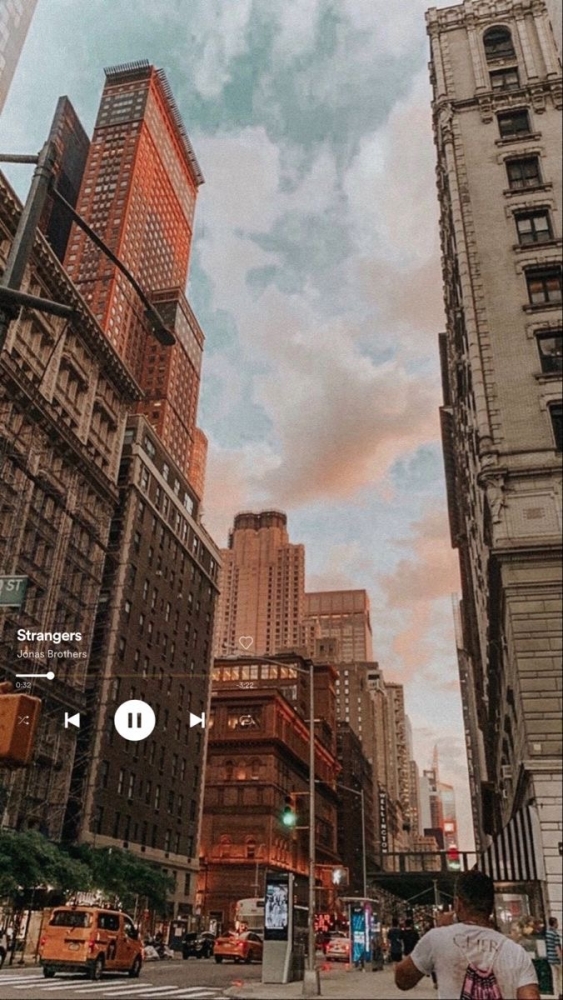 Обои с городом Нью- Йорк , фото 19 Обои с городом Нью- Йорк , фото 19