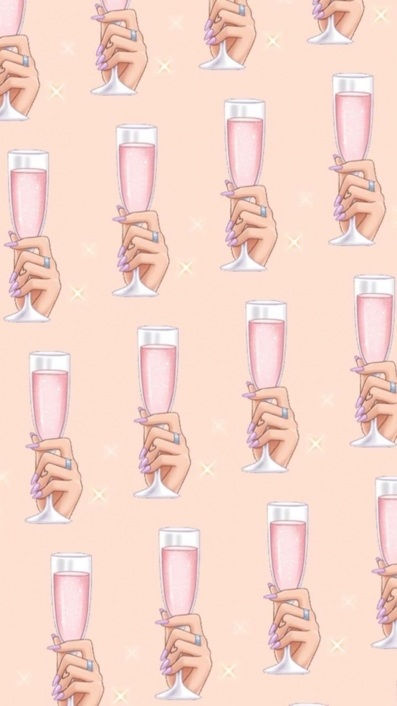 Обои для девочек. 1 часть, фото 10 Обои для девочек. 1 часть, фото 10