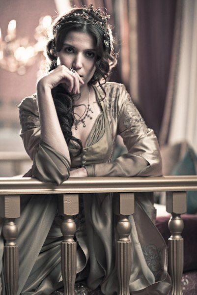 Обои по турецкому сериалу: «Великолепный век». 1 часть, фото 35 Обои по турецкому сериалу: «Великолепный век». 1 часть, фото 35