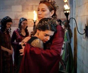 Обои по турецкому сериалу: «Великолепный век». 1 часть, фото 20 Обои по турецкому сериалу: «Великолепный век». 1 часть, фото 20