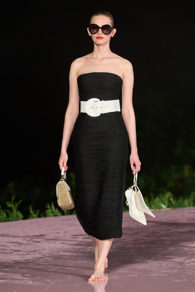 Коллекция Carolina Herrera (Resort 2024), фото 2