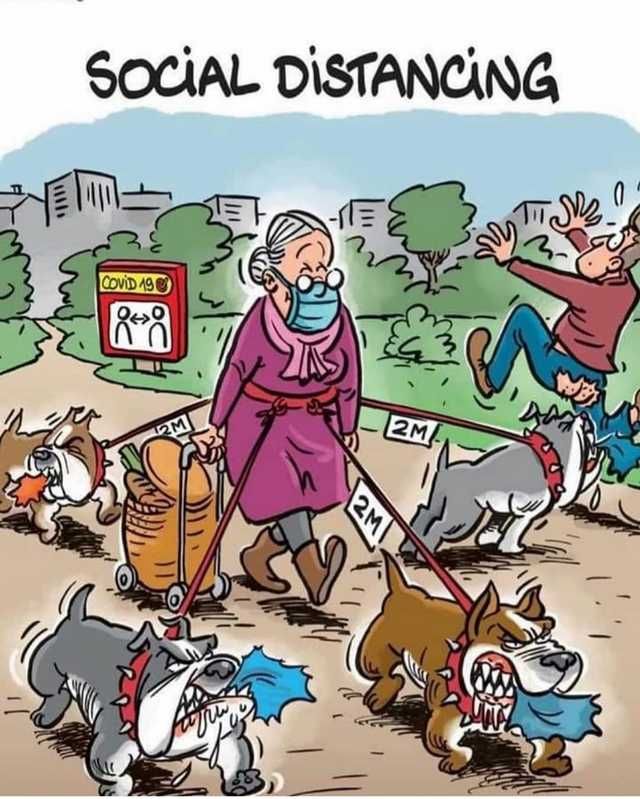 Короновирус, фото 29 Короновирус, фото 29