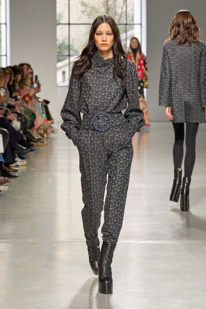 Коллекция Leonard Paris (Fall Winter 2023-2024), фото 3