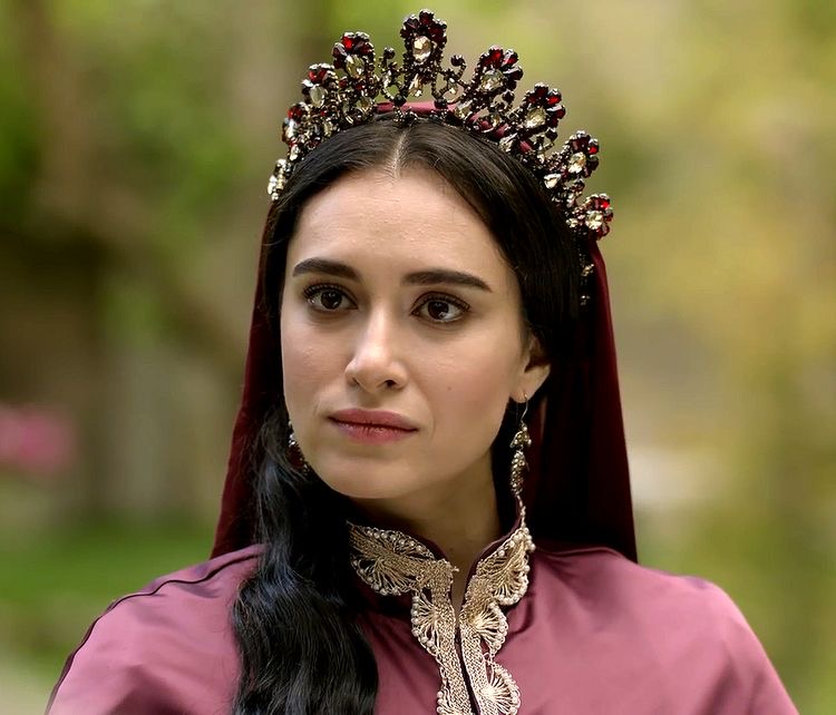 Обои с турецким сериалом Великолепный век Империя Кёсем. 1Часть, фото 47 Обои с турецким сериалом Великолепный век Империя Кёсем. 1Часть, фото 47