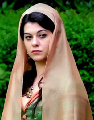 Обои по турецкому сериалу: «Великолепный век». 1 часть, фото 31 Обои по турецкому сериалу: «Великолепный век». 1 часть, фото 31