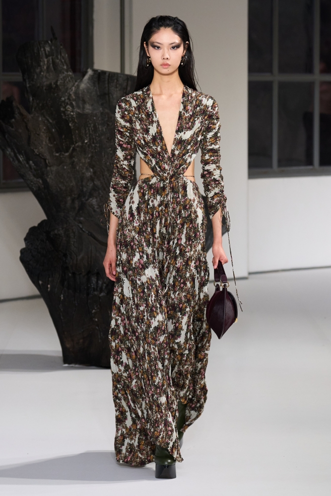 Коллекция Del Core (Fall 2023 Ready-to-Wear), фото 1