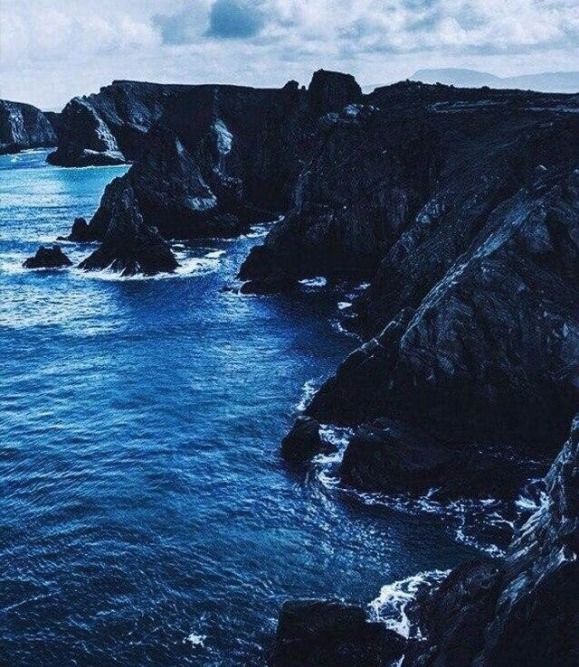 Обои с морем или океаном. 1 часть🌊🌊🌊, фото 35 Обои с морем или океаном. 1 часть🌊🌊🌊, фото 35