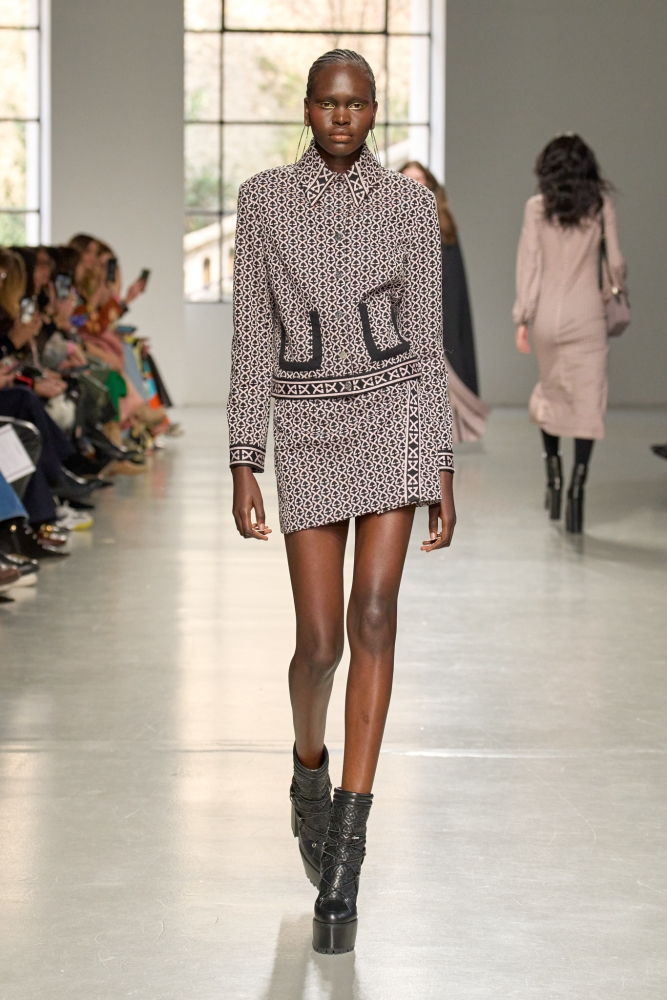 Коллекция Leonard Paris (Fall Winter 2023-2024), фото 9