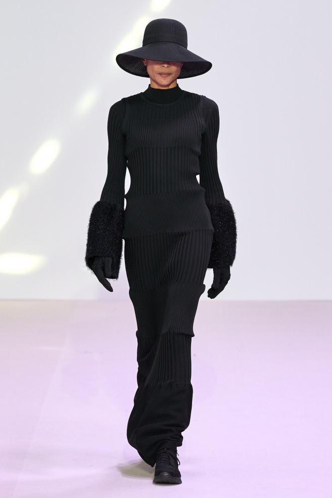 Коллекция CFCL (Fall 2023 Ready-to-Wear), фото 4