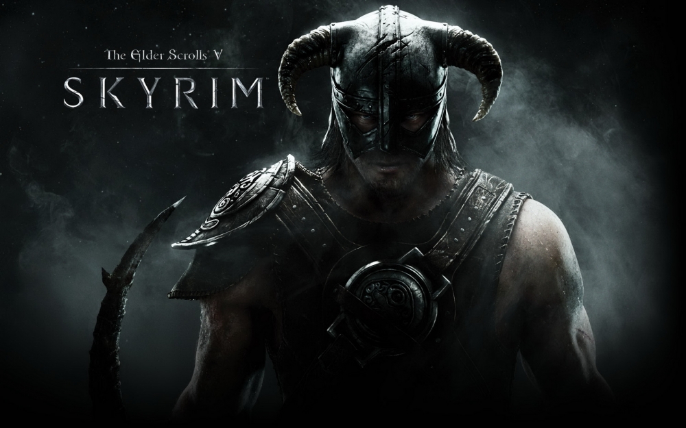 Игра The Elder Scrolls V: Skyrim, фото 22 Игра The Elder Scrolls V: Skyrim, фото 22