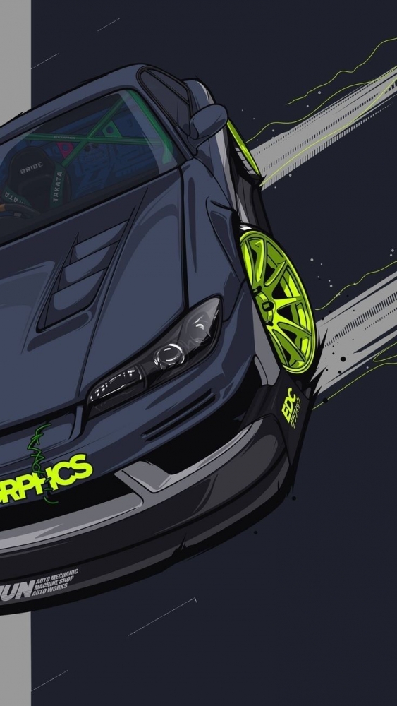 Обои с машинами. 14 часть, фото 23 Обои с машинами. 14 часть, фото 23