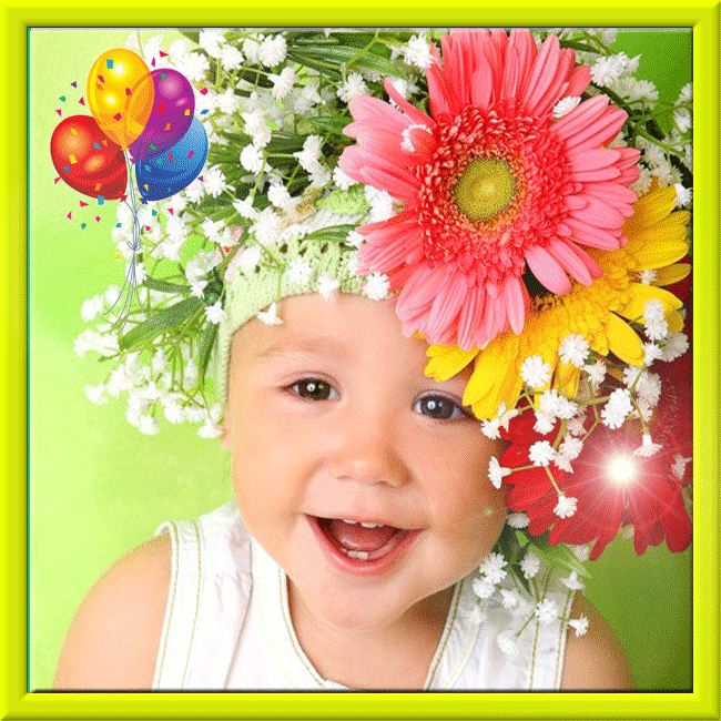 Открытки с важным событием С днём защиты детей., фото 7 Открытки с важным событием С днём защиты детей., фото 7