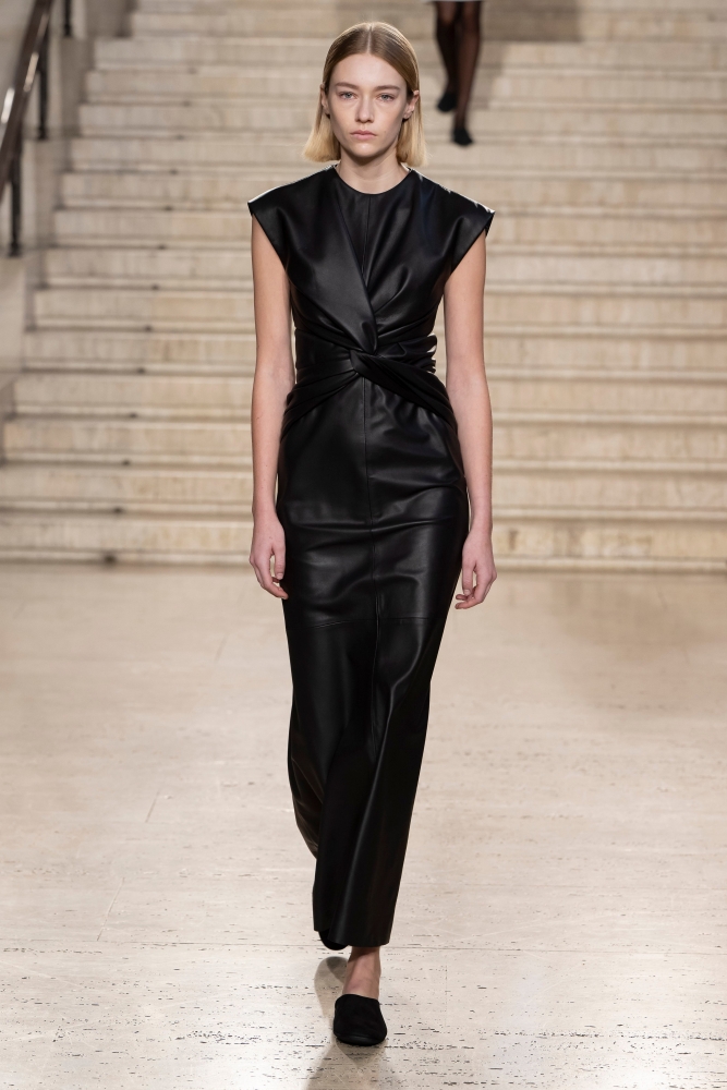 Коллекция Tove (Fall 2023 Ready-to-Wear), фото 6