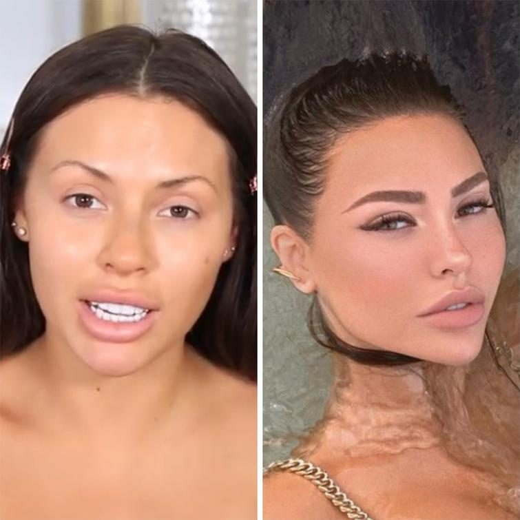 Чудеса фотошопа, фото 28 Чудеса фотошопа, фото 28