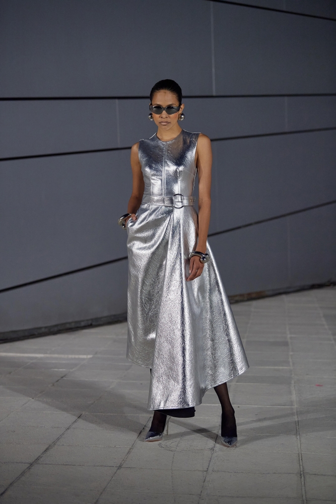 Коллекция Alfredo Martínez (Mexico Fall 2023), фото 2