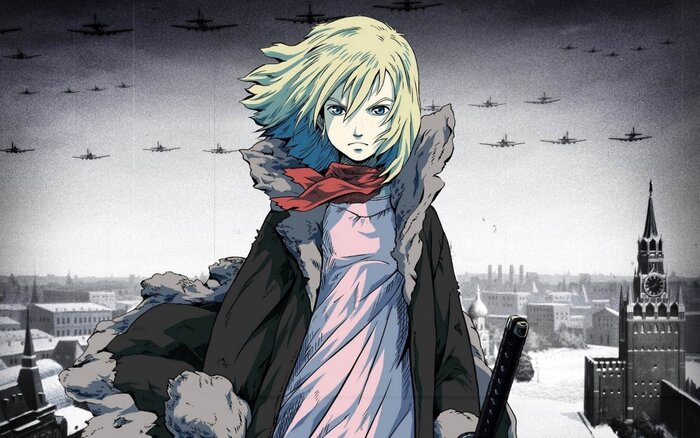 Аватарки Аниме , фото 25 Аватарки Аниме , фото 25