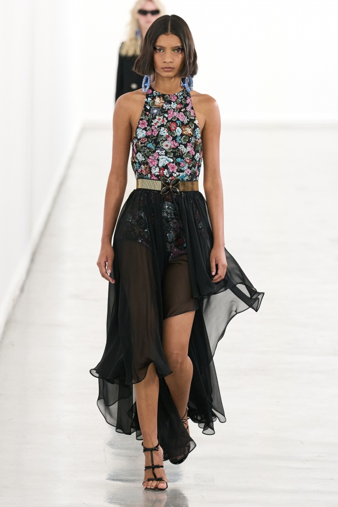 Коллекция Giambattista Valli (Fall 2023 Ready-to-Wear), фото 2