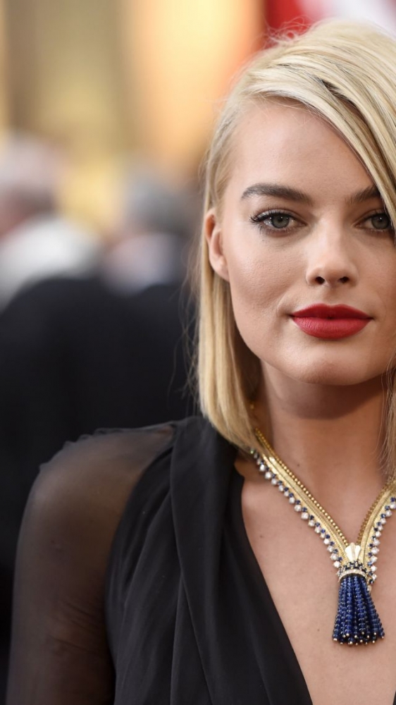 Обои Звёзды: Марго Робби , фото 9 Обои Звёзды: Марго Робби , фото 9