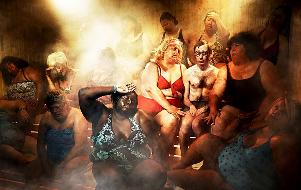 Ах эта баня... , фото 18 Ах эта баня... , фото 18